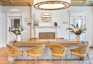 Melia London Kensington